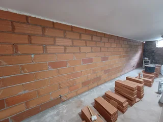 Albañilería