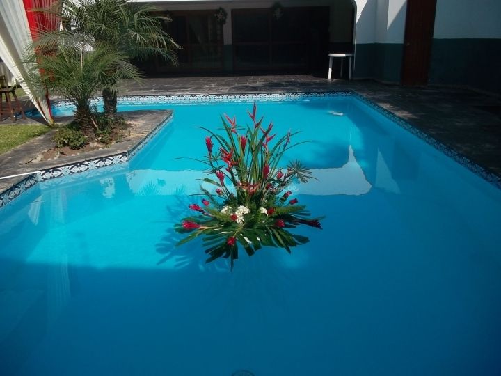 Piscinas 2