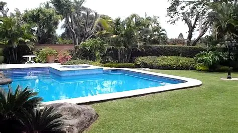 Piscinas 5