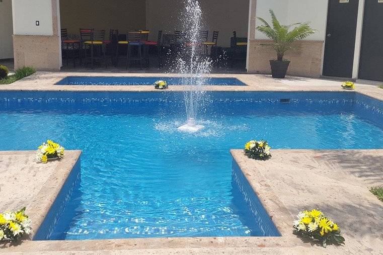 Piscinas 5