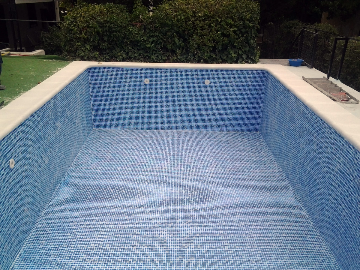 Piscinas 5