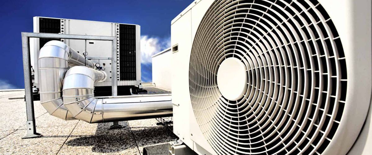 Climatización Industrial 2