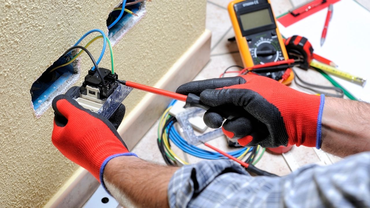 Electricidad 2