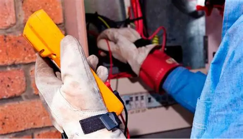 Electricidad 3