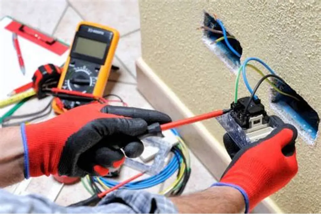 Electricidad 4