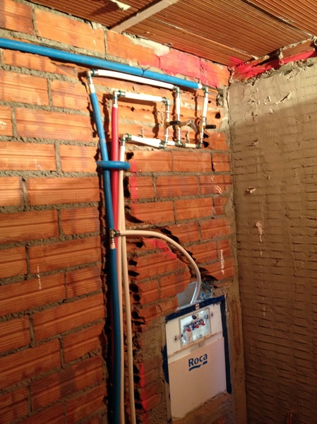 Fontanería 3