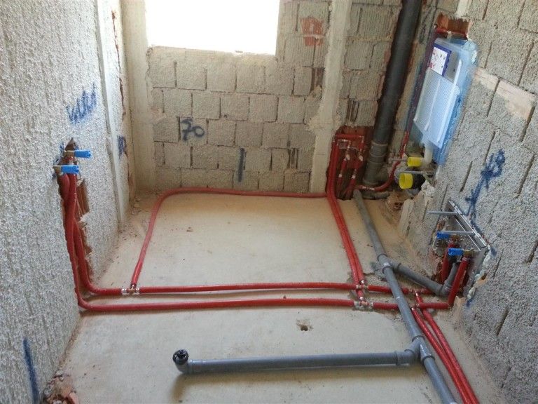 Fontanería 4